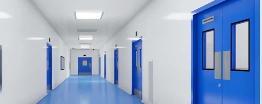 Cleanroom Equipments Manufacturers in Hyderabad